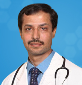 Orthopedic Hospital in Coimbatore